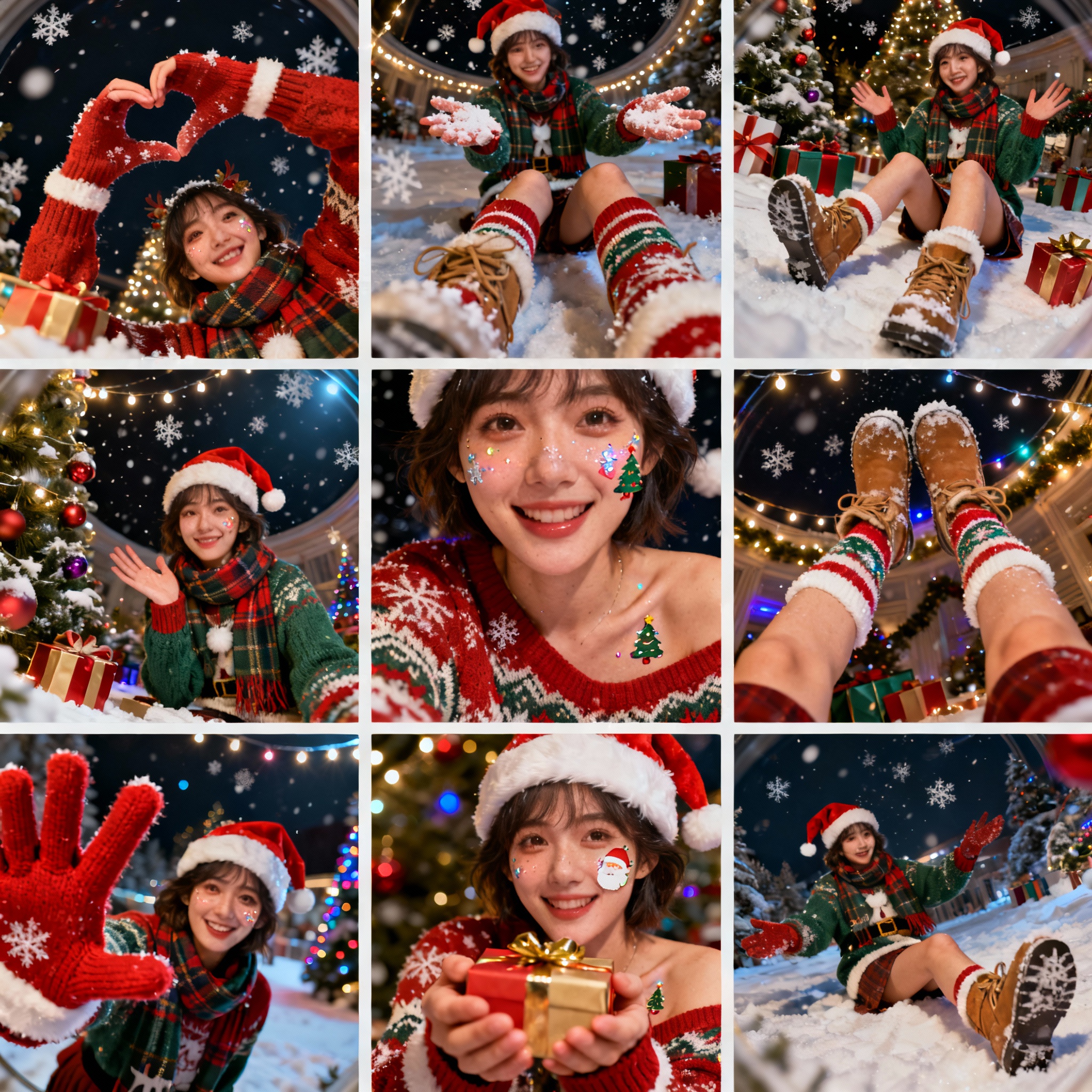 Magi AI Generated Image 10