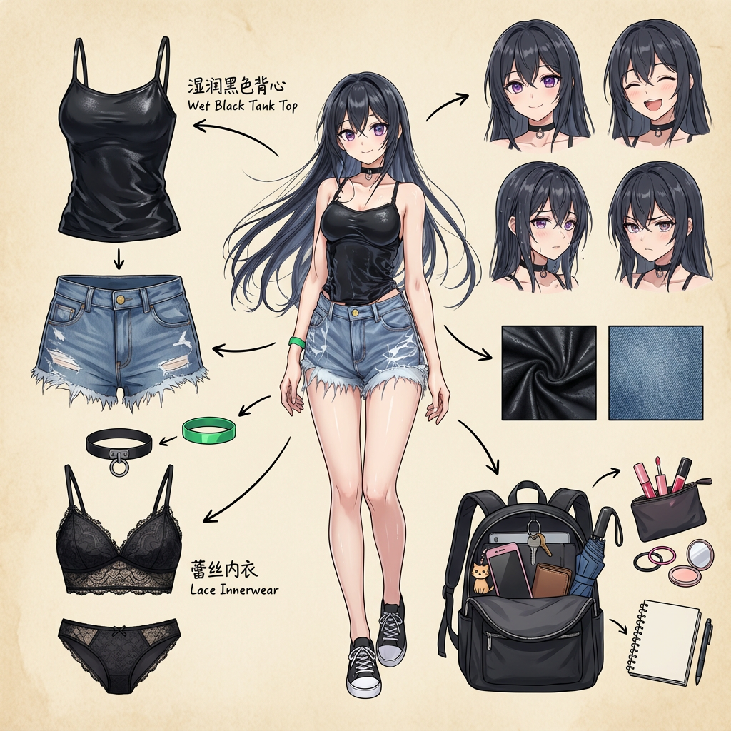 Magi AI Generated Image 15