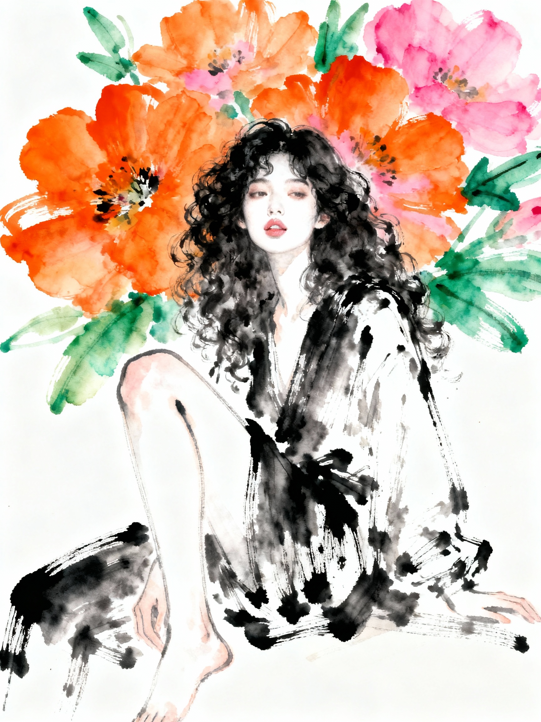 Magi AI Generated Image 2