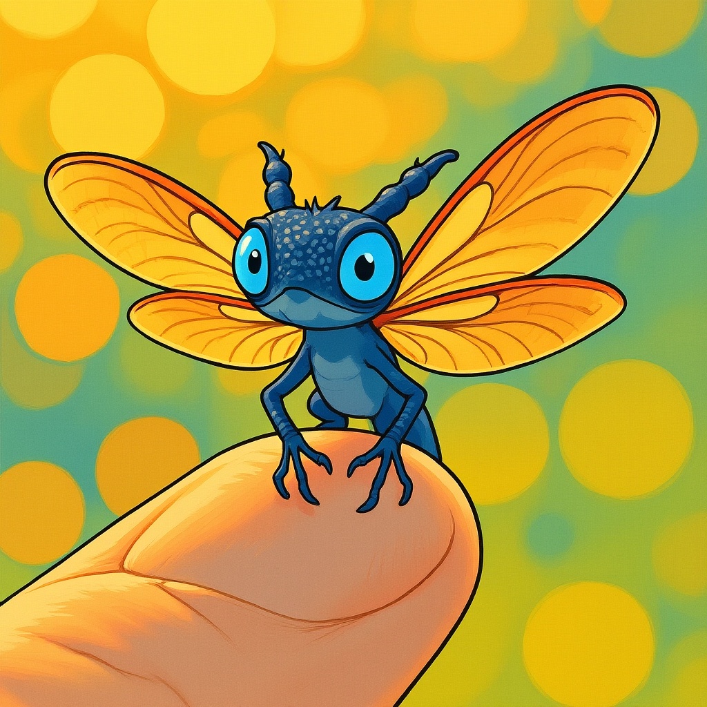 Magi AI Generated Image 3