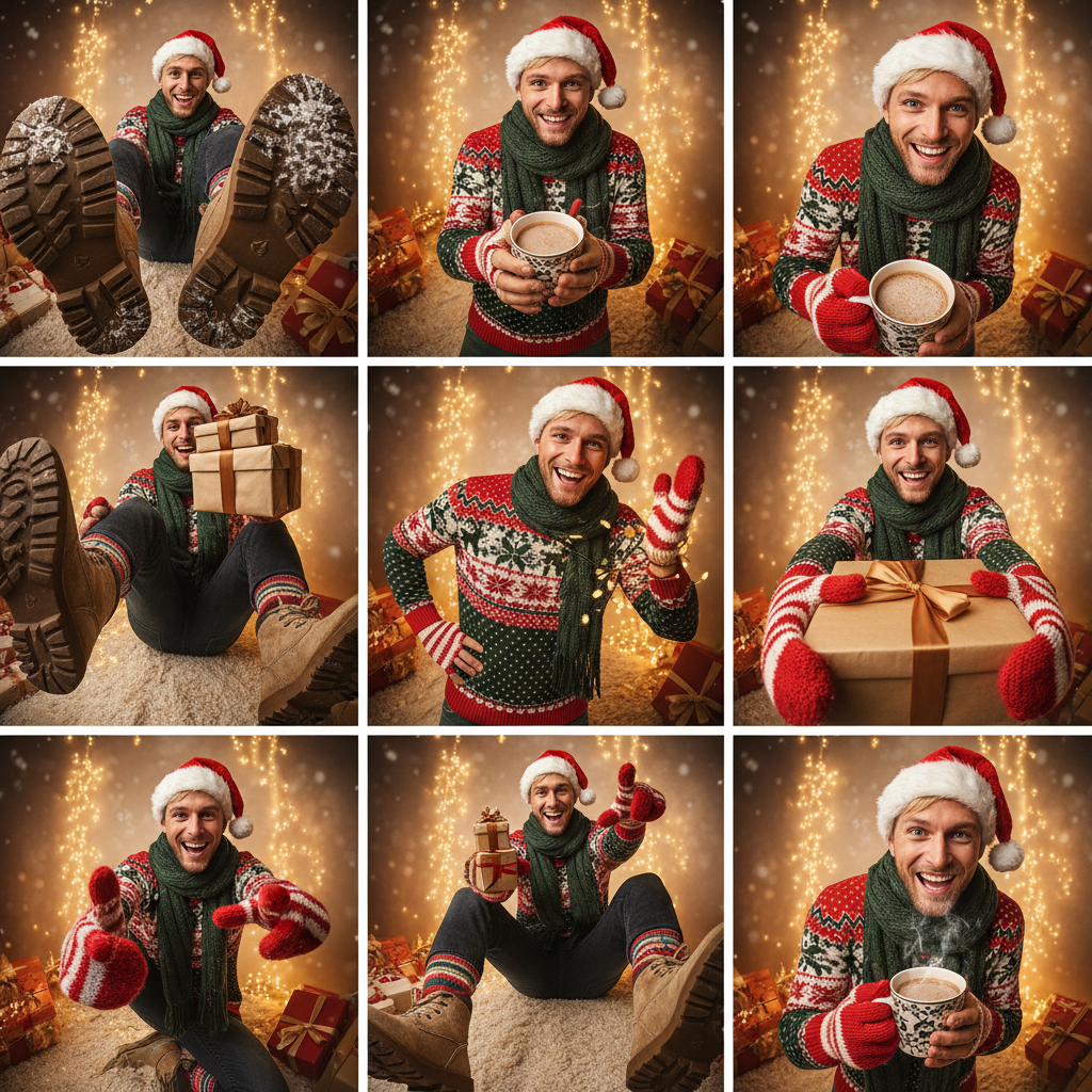 Magi AI Generated Image 7